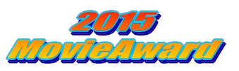 2013 MovieAward 