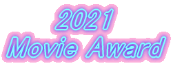 2021 Movie Award 